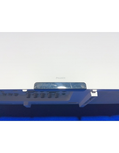 VIDEOPROIETTORE NEC PA600X ANSI LUMEN...