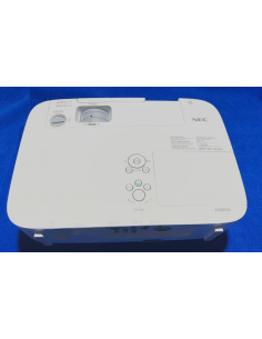 VIDEOPROIETTORE NEC P451W...