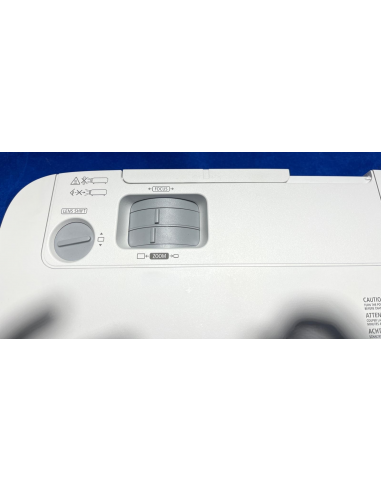 VIDEOPROIETTORE NEC P451W 4500 ANSI...