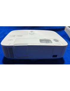 VIDEOPROIETTORE NEC P451W... 2