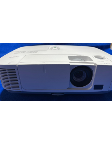 VIDEOPROIETTORE NEC P451W 4500 ANSI...