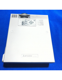 VIDEOPROIETTORE MITSUBISHI...