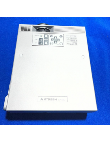 VIDEOPROIETTORE MITSUBISHI LVP-S50U...