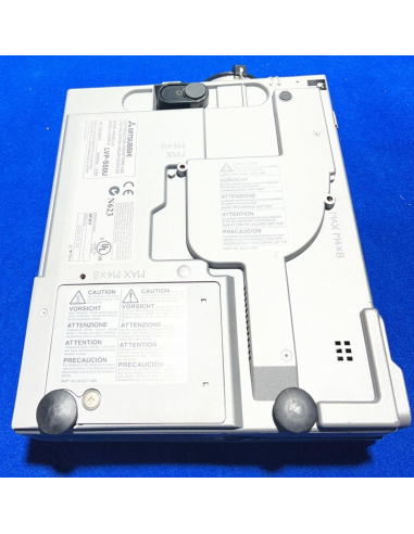 VIDEOPROIETTORE MITSUBISHI LVP-S50U...