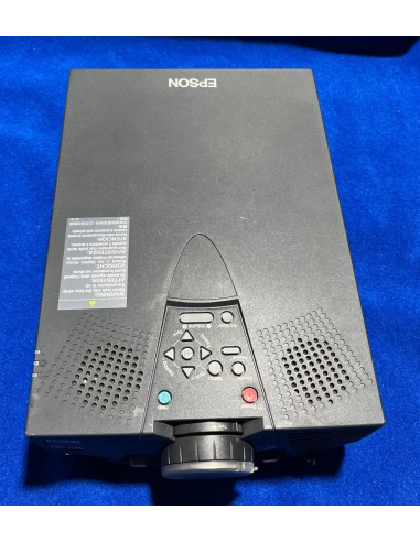VIDEOPROIETTORE EPSON EMP-5500 No...