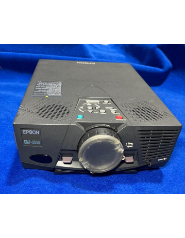 VIDEOPROIETTORE EPSON EMP-5500 No...
