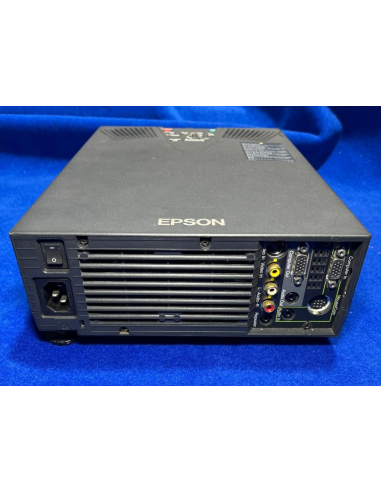 VIDEOPROIETTORE EPSON EMP-5500 No...