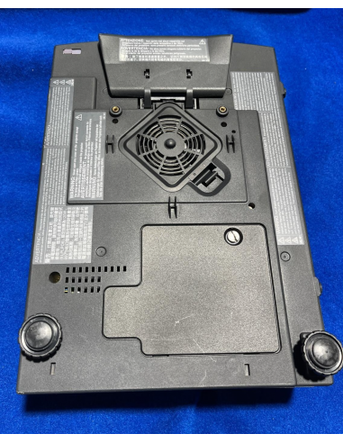 VIDEOPROIETTORE EPSON EMP-5500 No...