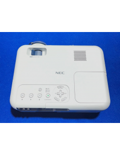 VIDEOPROIETTORE NEC VT46 NO... 2