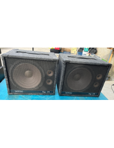 DAVOLI TAG 175 Coppia casse...