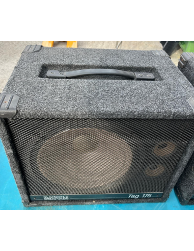 DAVOLI TAG 175 Coppia casse passive...