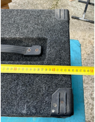 DAVOLI TAG 175 Coppia casse passive...