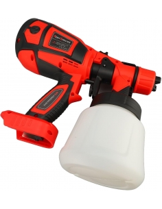 Spray Gun CN6000...