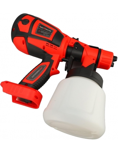 Spray Gun CN6000 Spruzzatore di...