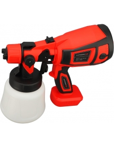 Spray Gun CN6000... 2