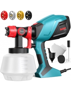 ENEACRO JH12 HVLP Pistola a...