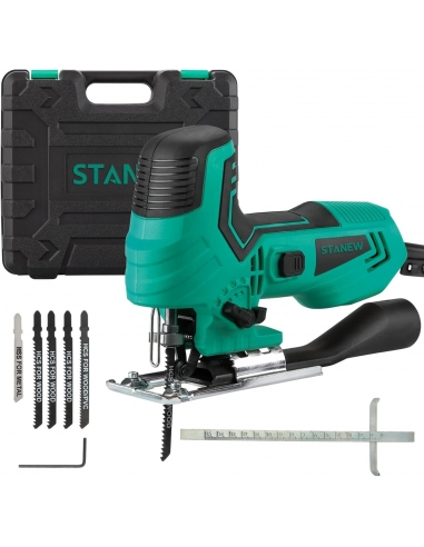 STANEW JS012 Seghetto Alternativo...