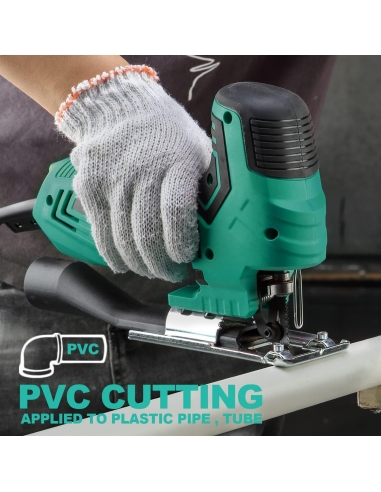 STANEW JS012 Seghetto Alternativo...