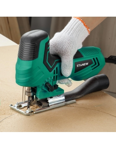 STANEW JS012 Seghetto Alternativo...