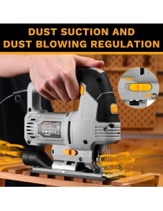 DEKOPRO DKPJ075C1 800W... 2