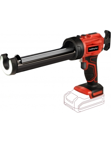 LAIWOO CX51 Pressa per cartucce a...