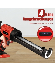 LAIWOO CX51 Pressa per... 2