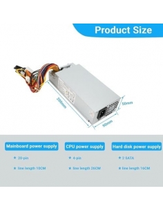 LITEON PS-5221-9 Piccolo... 2