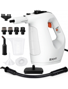 SXHY CB-09A Pulitore a...