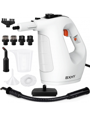 SXHY CB-09A Pulitore a vapore...