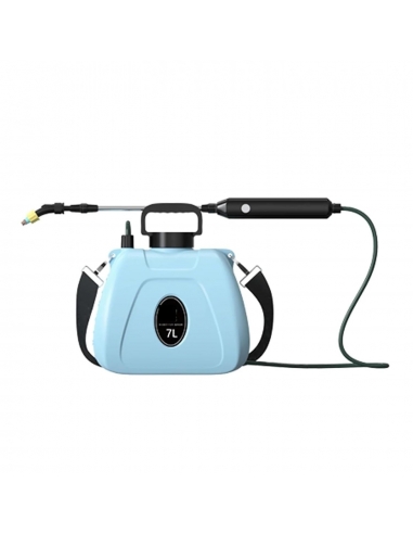 AMAZWI 7L Spruzzatori da giardino...