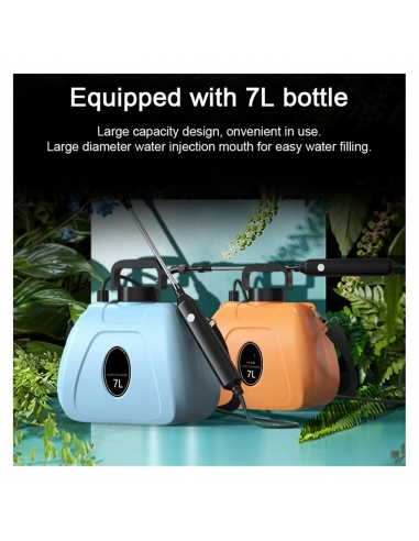 AMAZWI 7L Spruzzatori da giardino...
