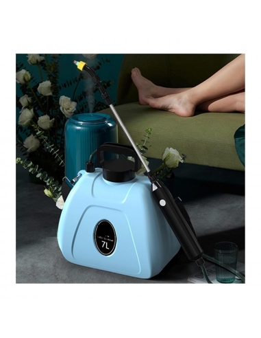 AMAZWI 7L Spruzzatori da giardino...