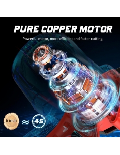 GINARELO LB-6013 Mini... 2