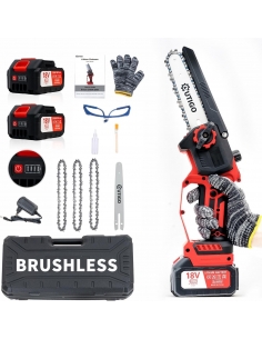 OUTIGO YL-82 Motosega a...