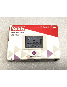 Yokis 5454489 THERMARP... 2