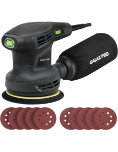 GALAX PRO QD6206R...