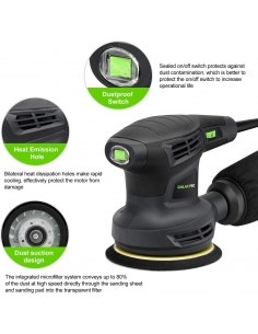 GALAX PRO QD6206R... 2