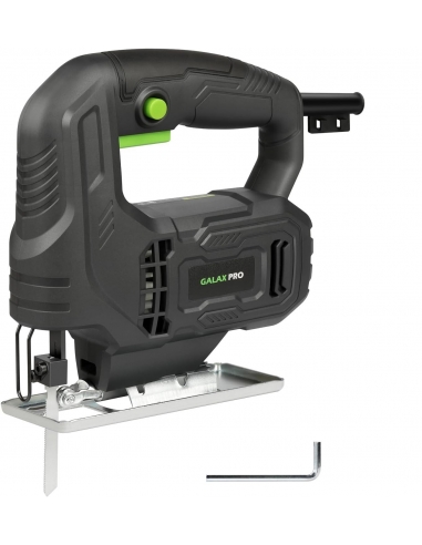 GALAX PRO 78126 Seghetto...