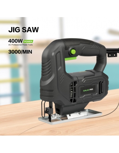 GALAX PRO 78126 Seghetto...