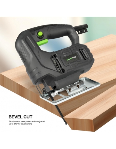 GALAX PRO 78126 Seghetto...