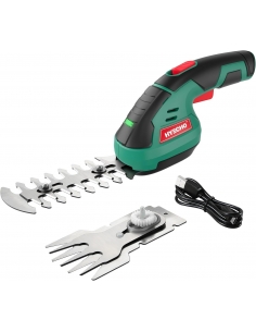 HYECHO MJ7902 Tosaerba e...