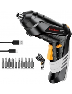 Goldsea TY002 Cacciavite...