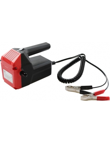 NARTOV PZ-SO002 Pompa per Olio A 12V,...