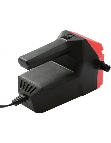 NARTOV PZ-SO002 Pompa per Olio A 12V,...