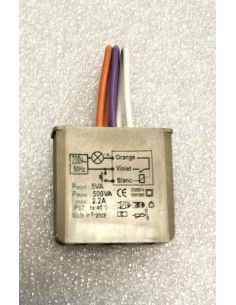 YOKIS MTV500E 5454052...