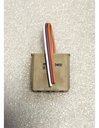 YOKIS MTV500E 5454052 Modulo dimmer...