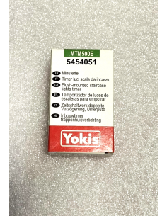 YOKIS MTM500E 5454051... 2