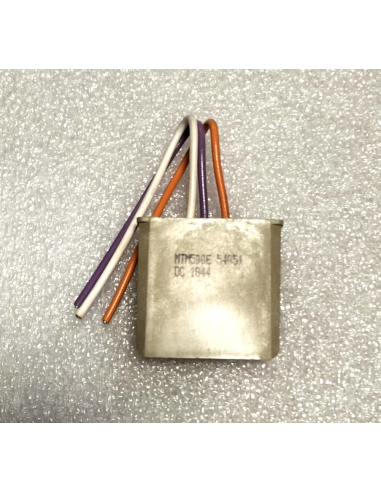 YOKIS MTM500E 5454051 Modulo relè...