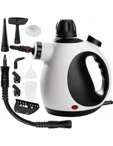 KOITAT EM307 Pulitore a vapore,...