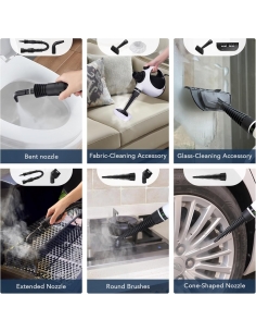 KOITAT EM307 Pulitore a... 2